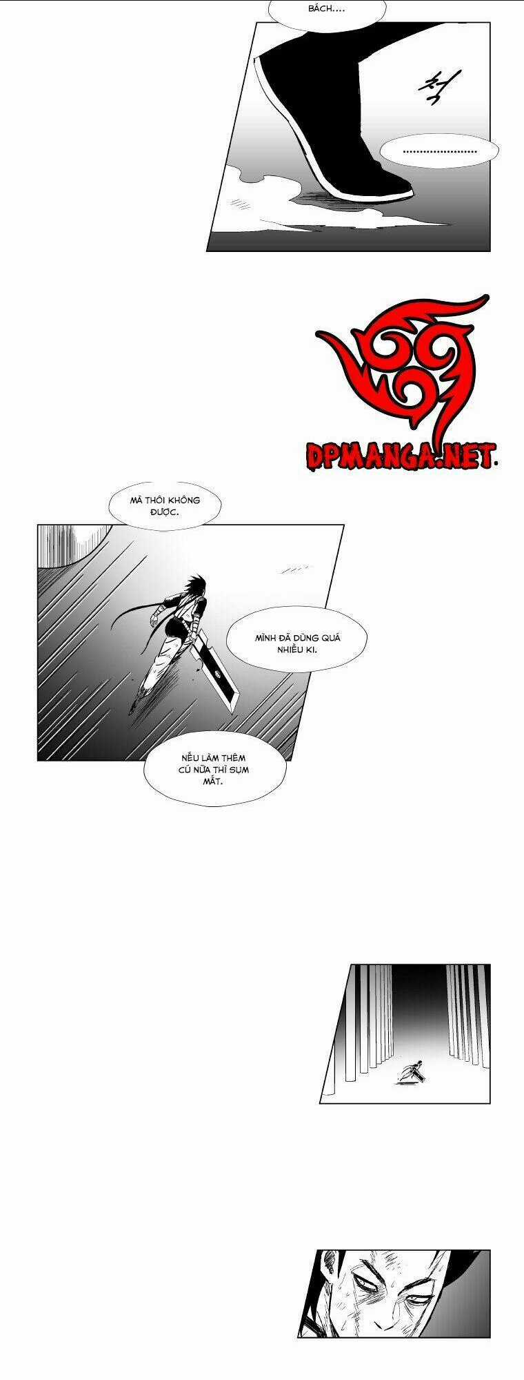 Cơn Bão Đỏ - Chapter 152 - Trang 31