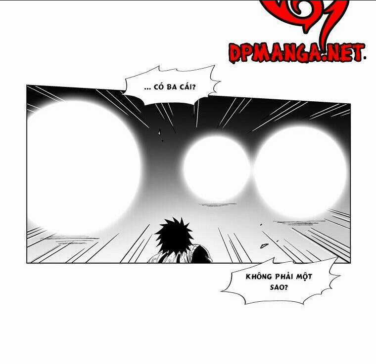 Cơn Bão Đỏ - Chapter 152 - Trang 34