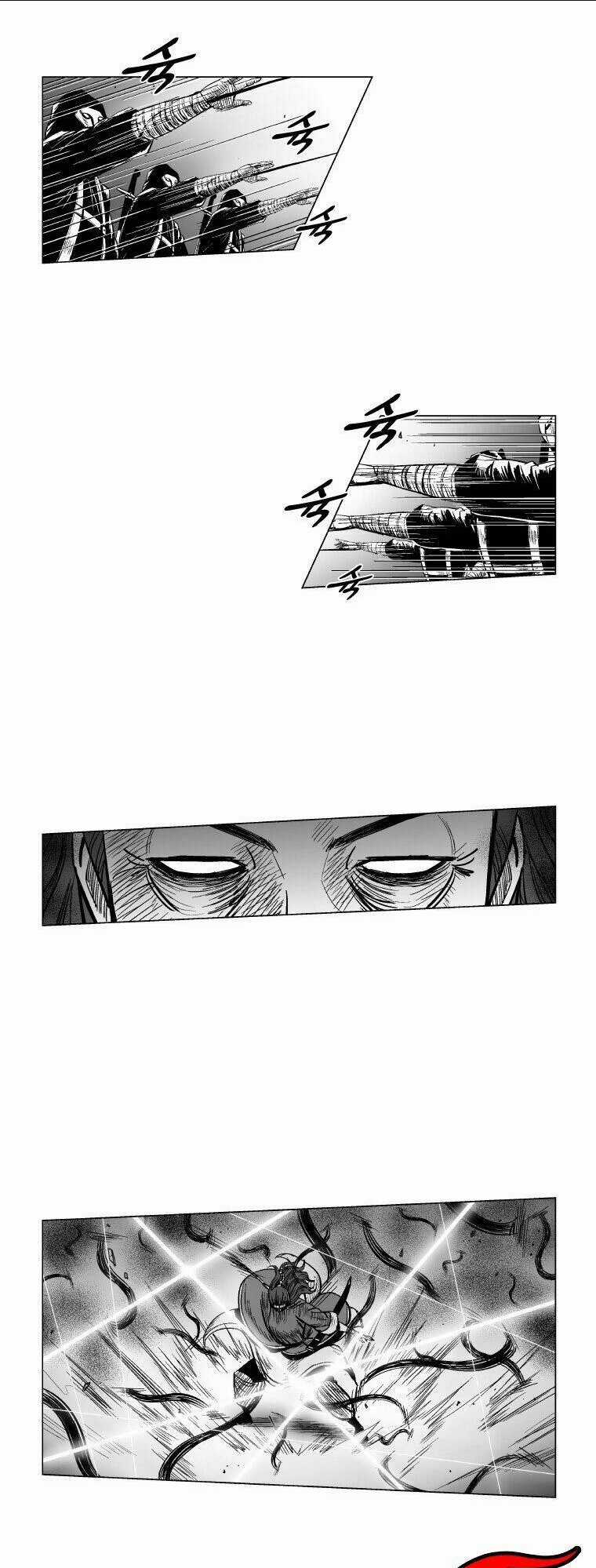 Cơn Bão Đỏ - Chapter 152 - Trang 5