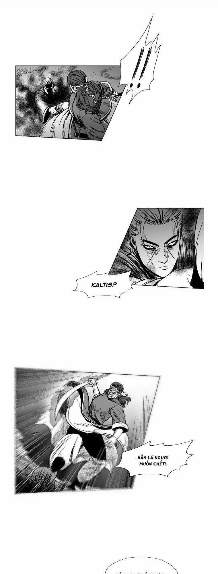 Cơn Bão Đỏ - Chapter 152 - Trang 7