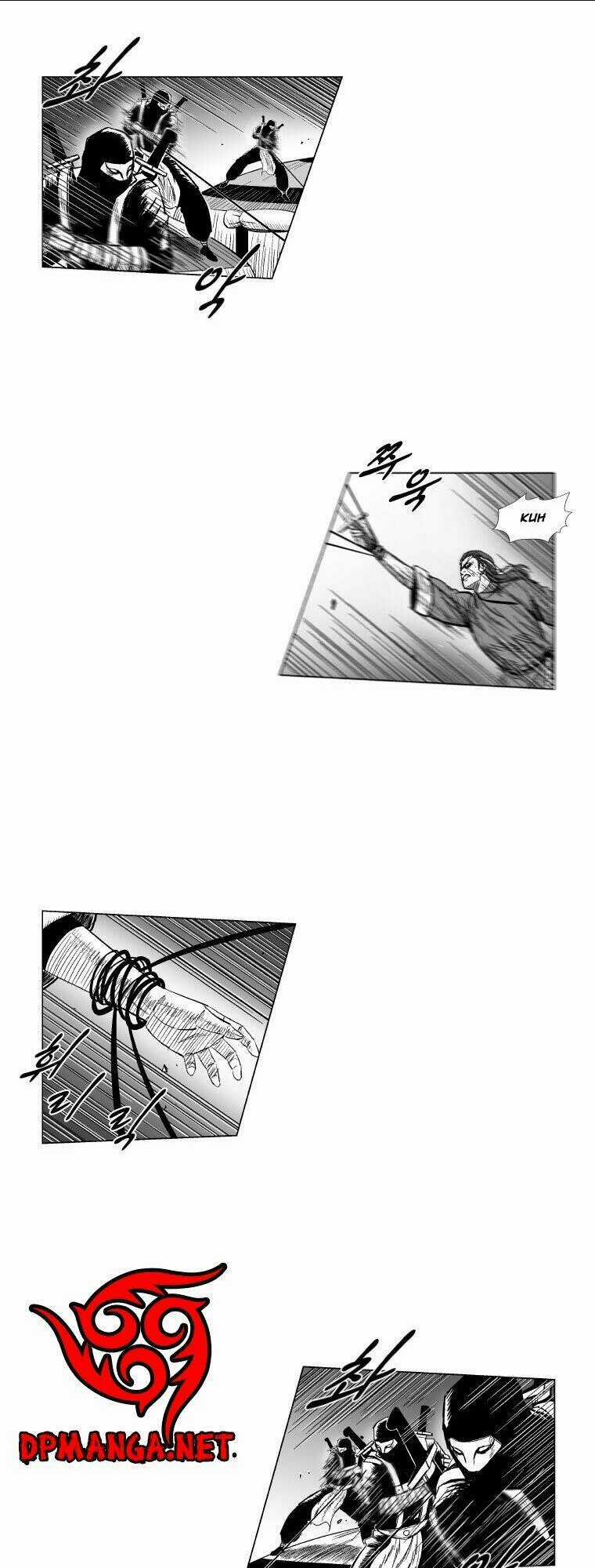 Cơn Bão Đỏ - Chapter 152 - Trang 10