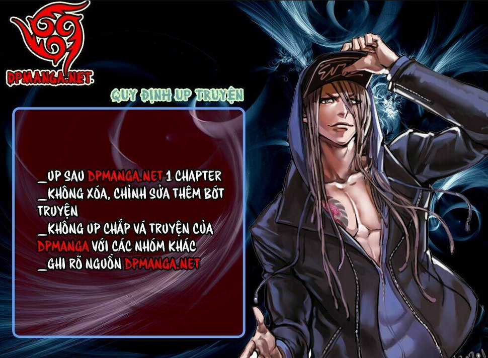Cơn Bão Đỏ - Chapter 153 - Trang 1