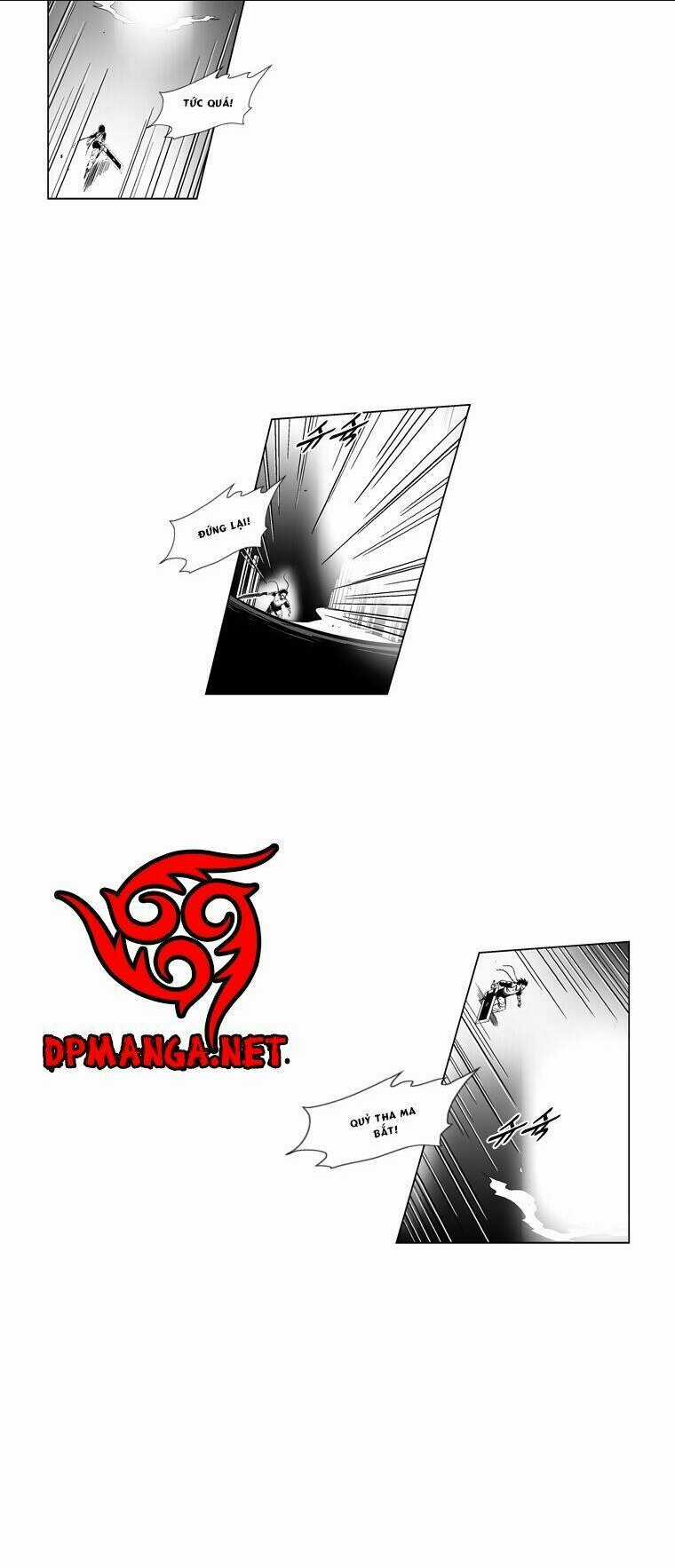 Cơn Bão Đỏ - Chapter 153 - Trang 11