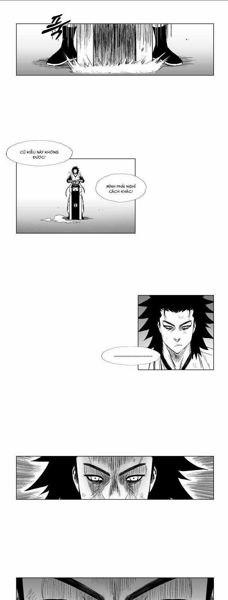 Cơn Bão Đỏ - Chapter 153 - Trang 12