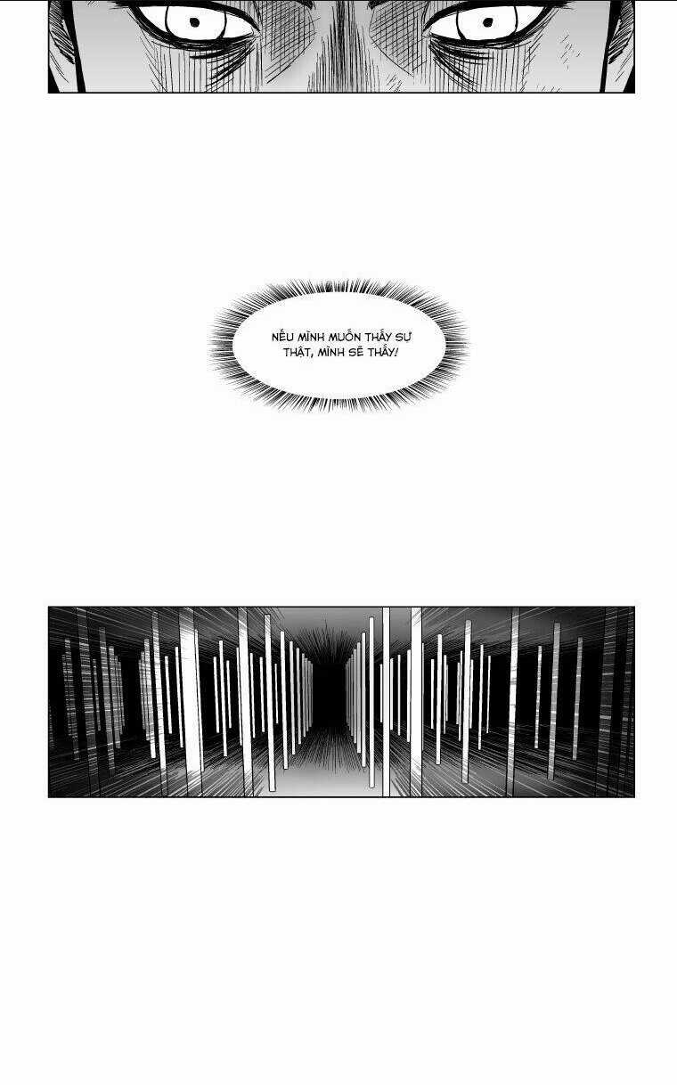 Cơn Bão Đỏ - Chapter 153 - Trang 13