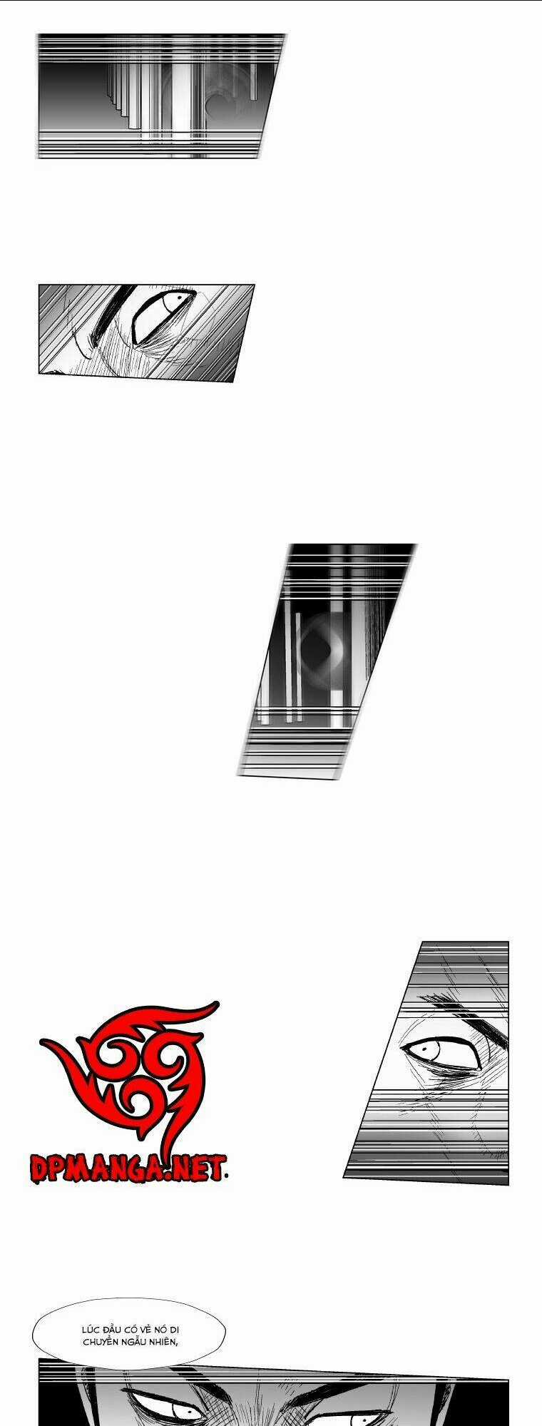 Cơn Bão Đỏ - Chapter 153 - Trang 16