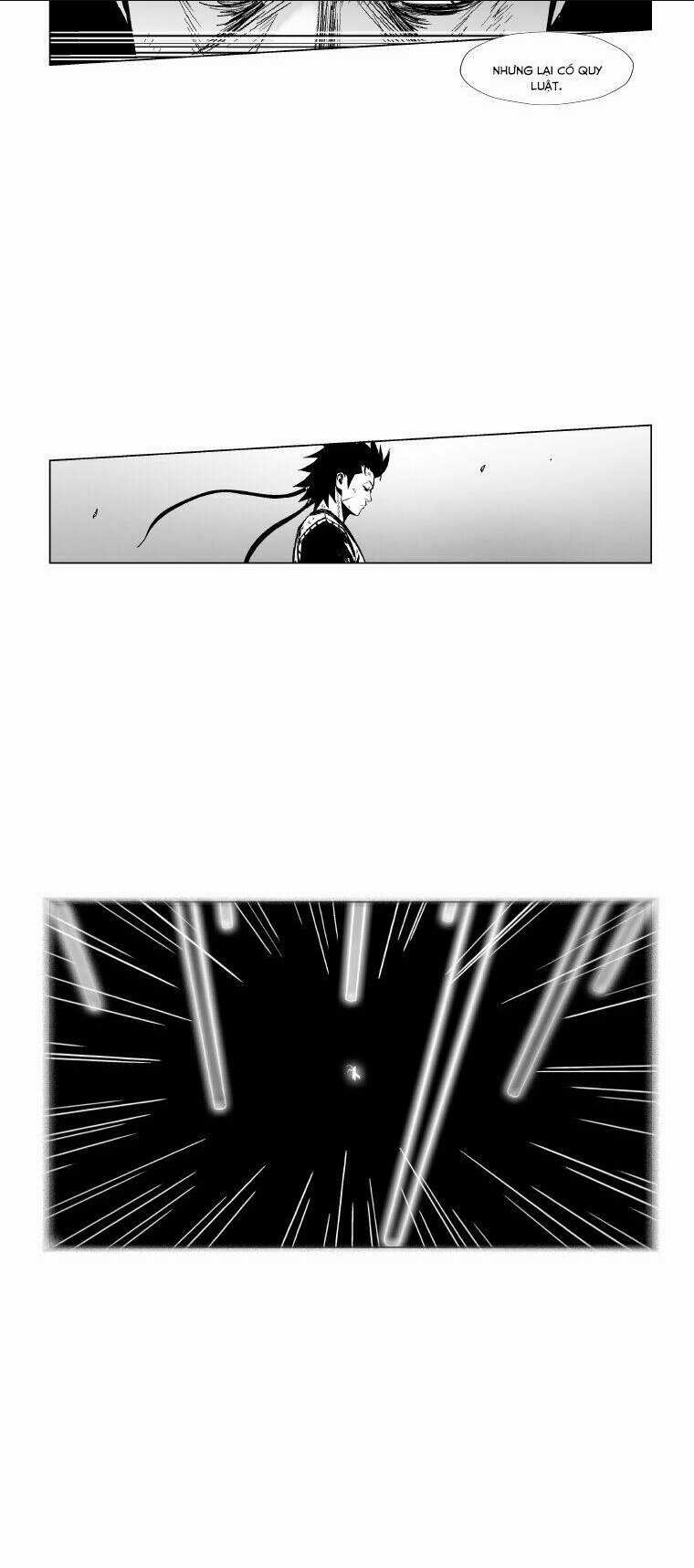 Cơn Bão Đỏ - Chapter 153 - Trang 17