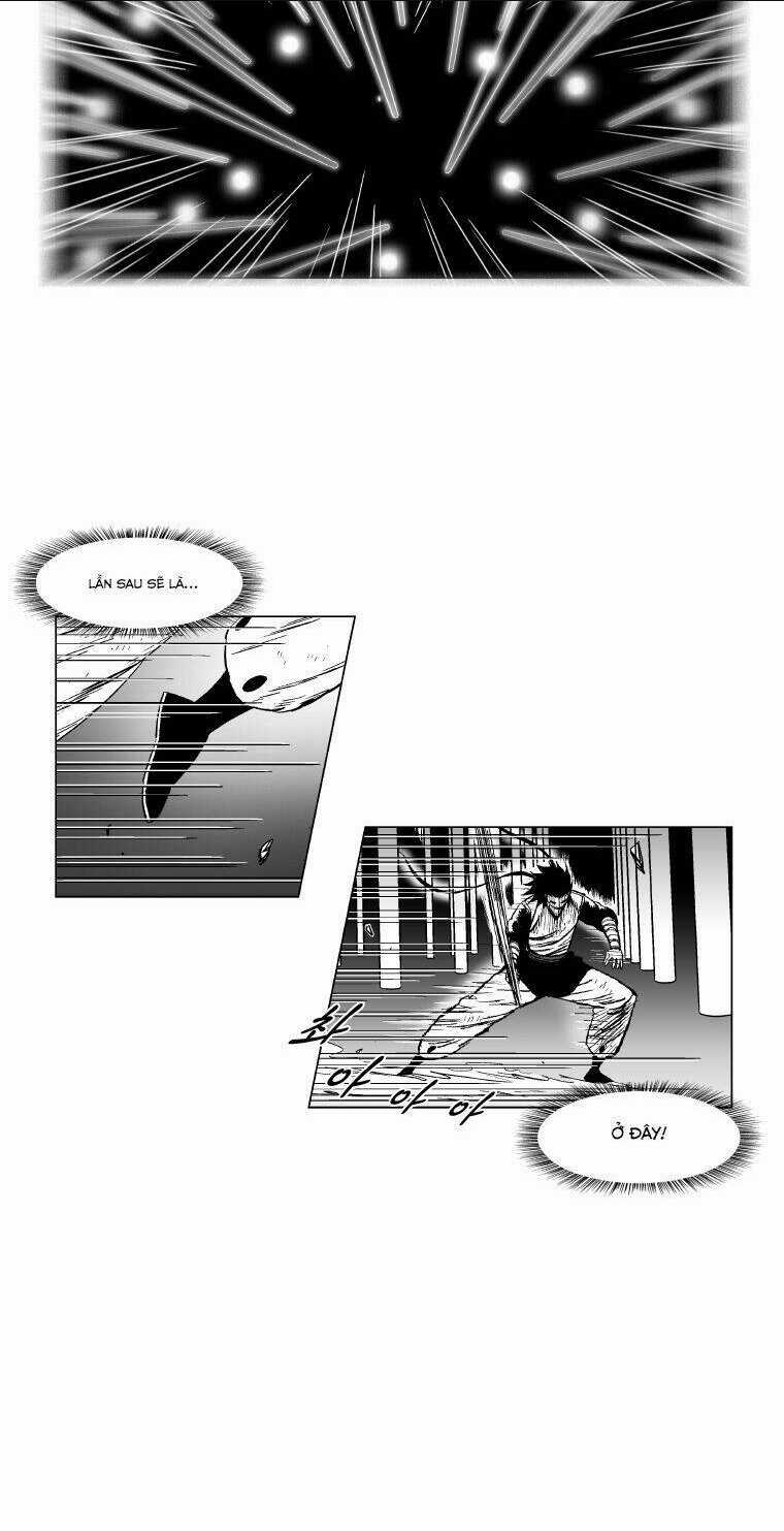 Cơn Bão Đỏ - Chapter 153 - Trang 19