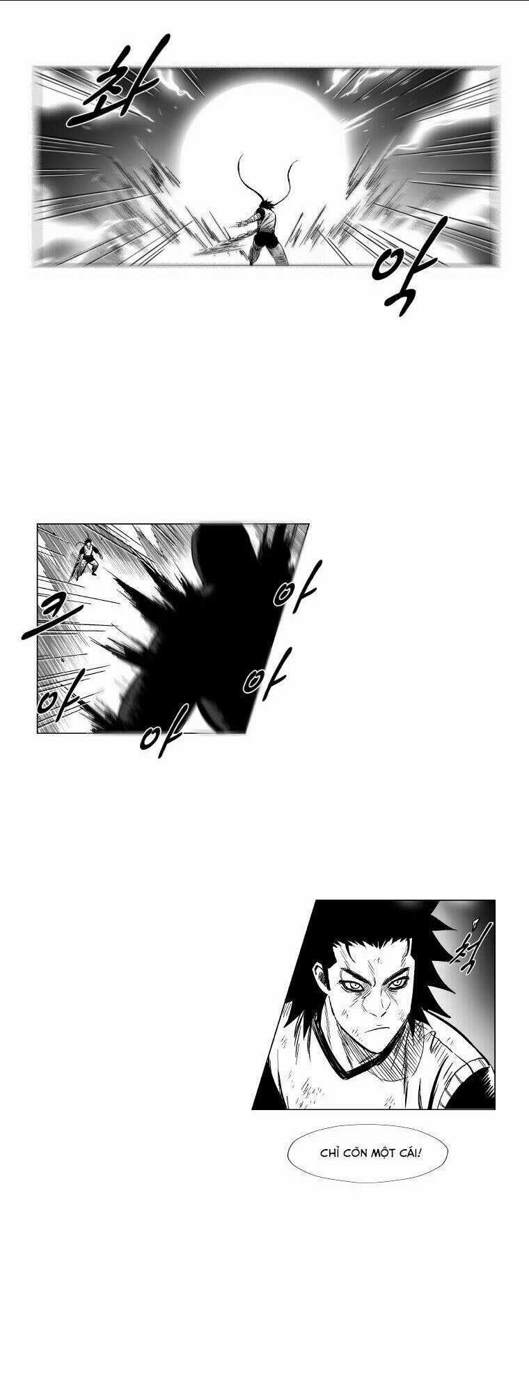 Cơn Bão Đỏ - Chapter 153 - Trang 20