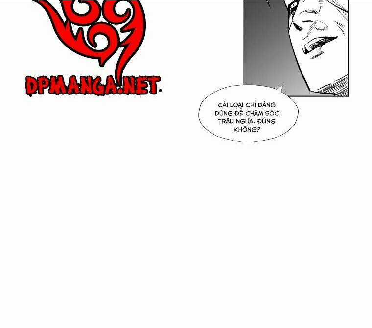 Cơn Bão Đỏ - Chapter 153 - Trang 24