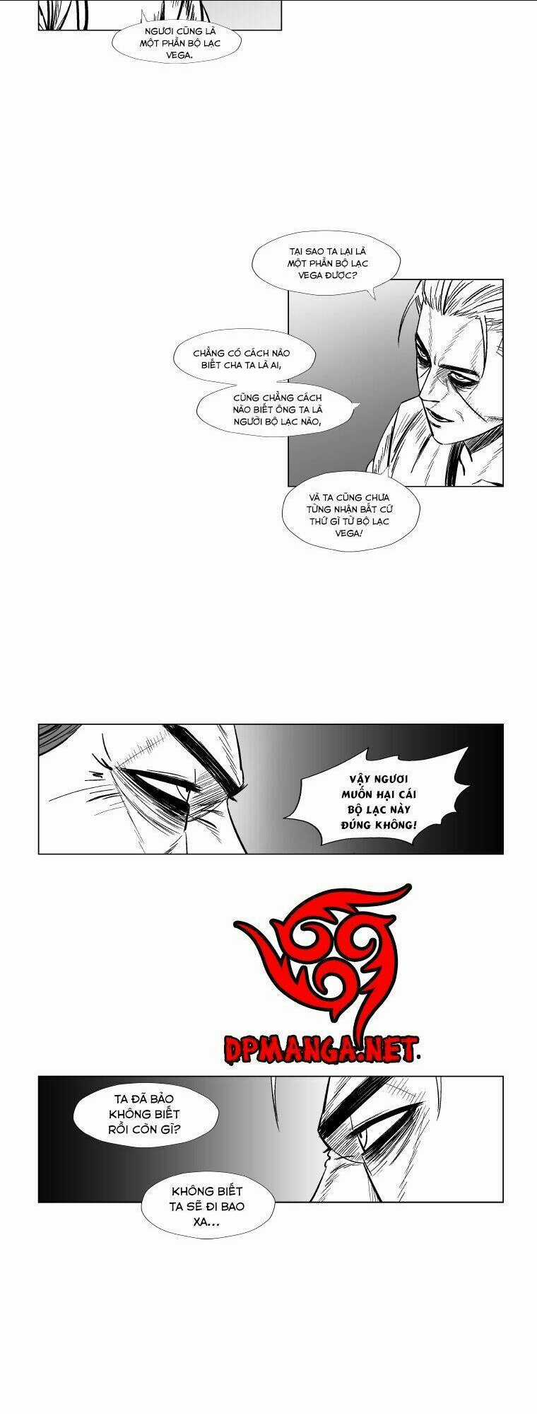 Cơn Bão Đỏ - Chapter 153 - Trang 26