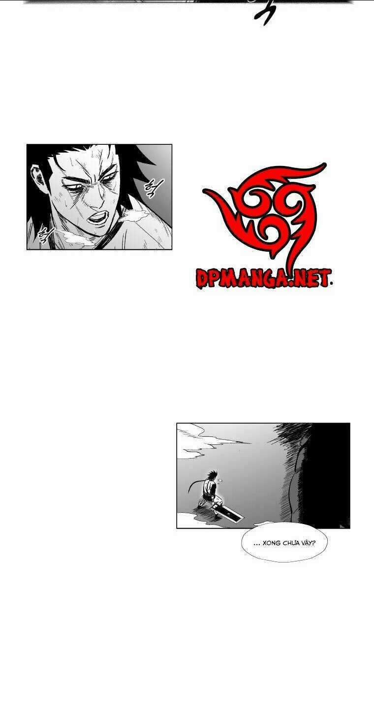 Cơn Bão Đỏ - Chapter 153 - Trang 32