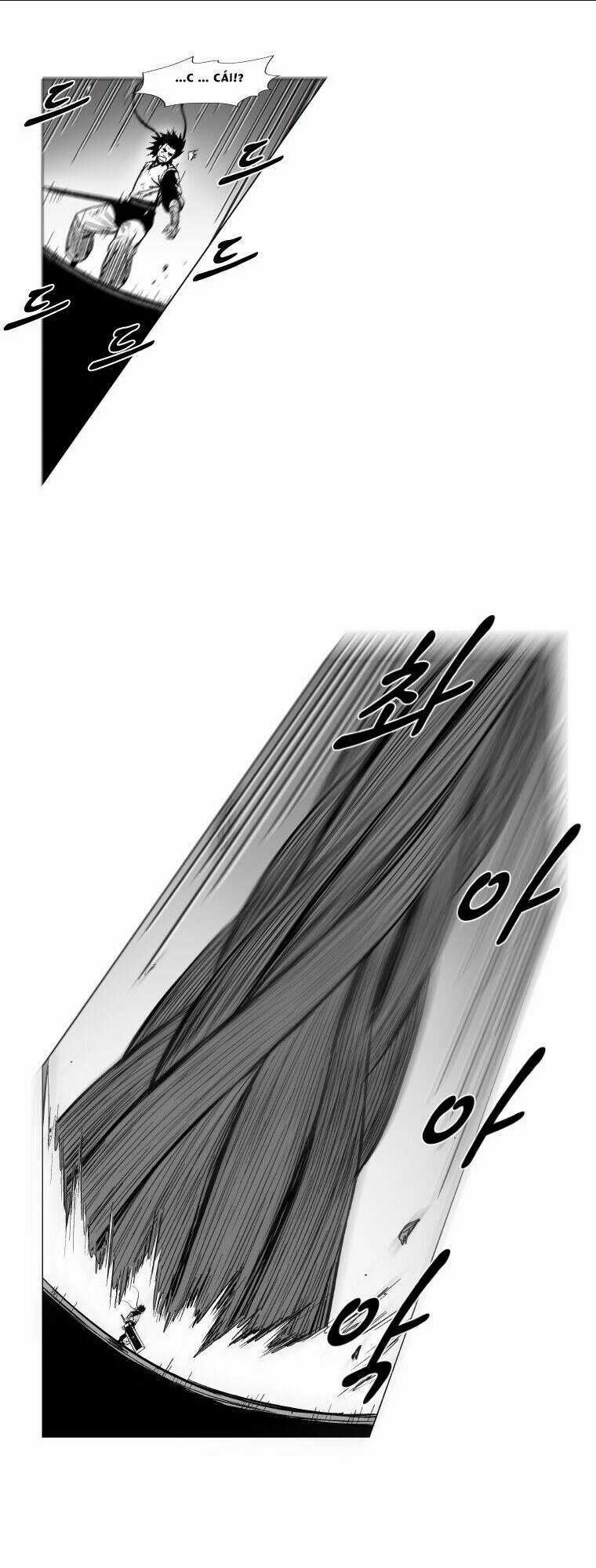 Cơn Bão Đỏ - Chapter 153 - Trang 33