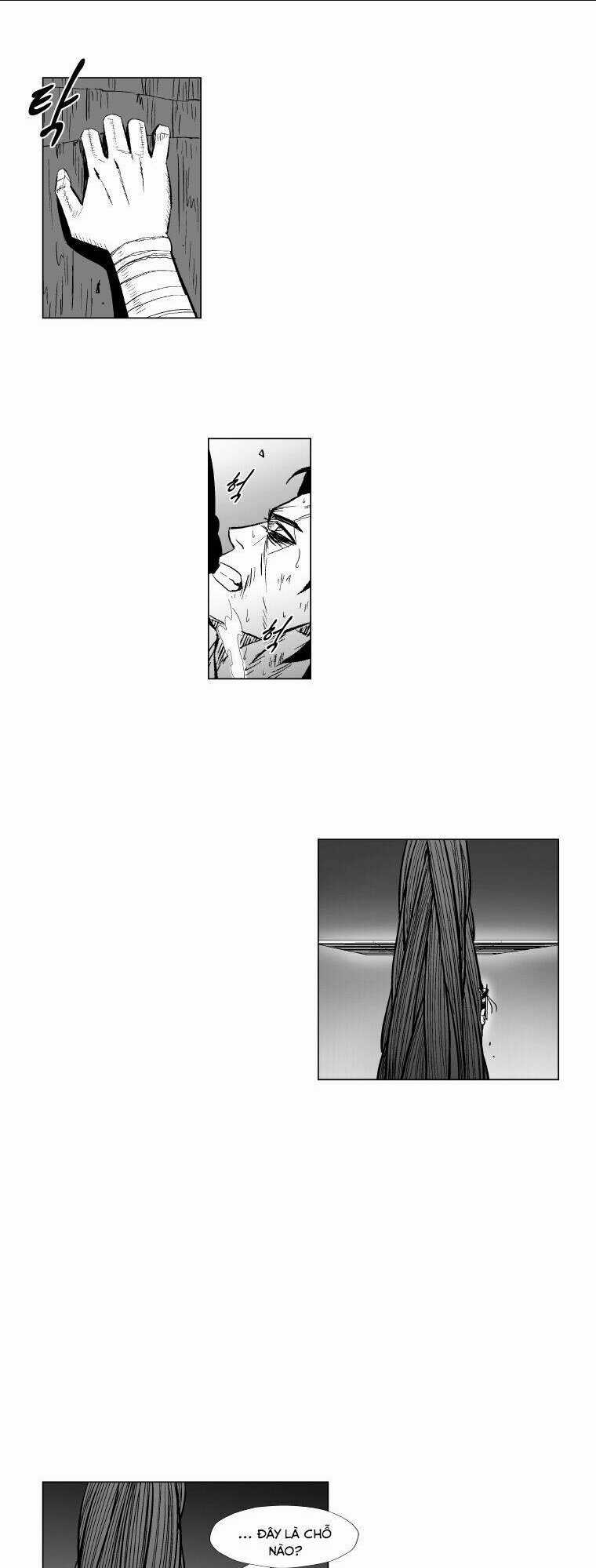 Cơn Bão Đỏ - Chapter 153 - Trang 35