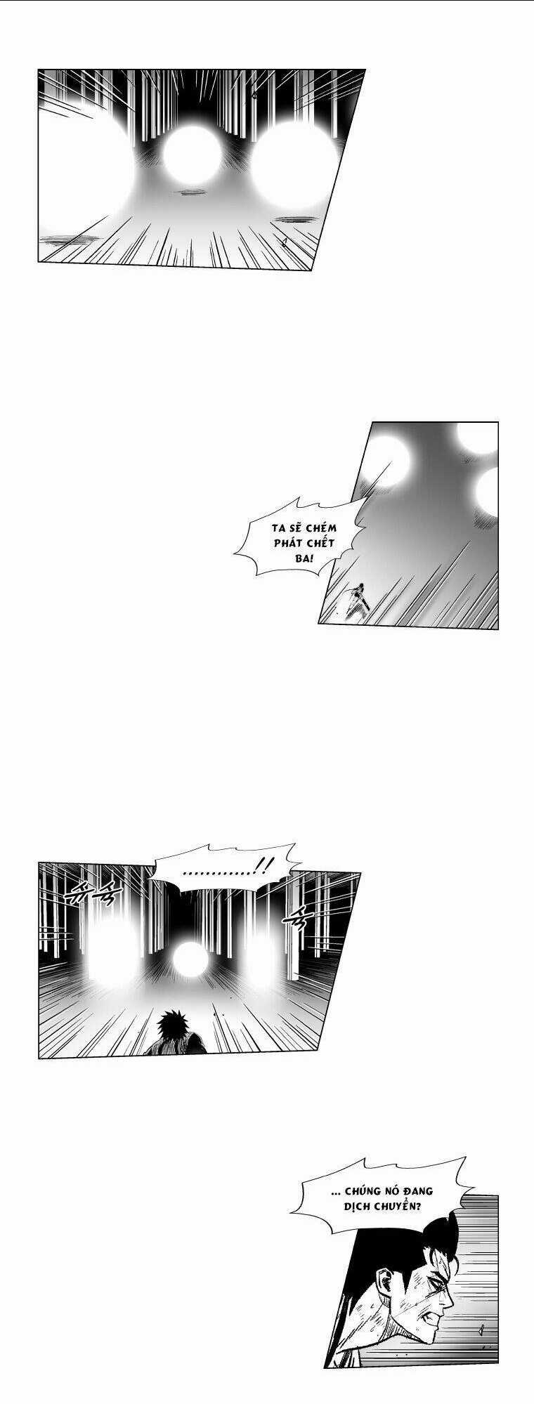 Cơn Bão Đỏ - Chapter 153 - Trang 5