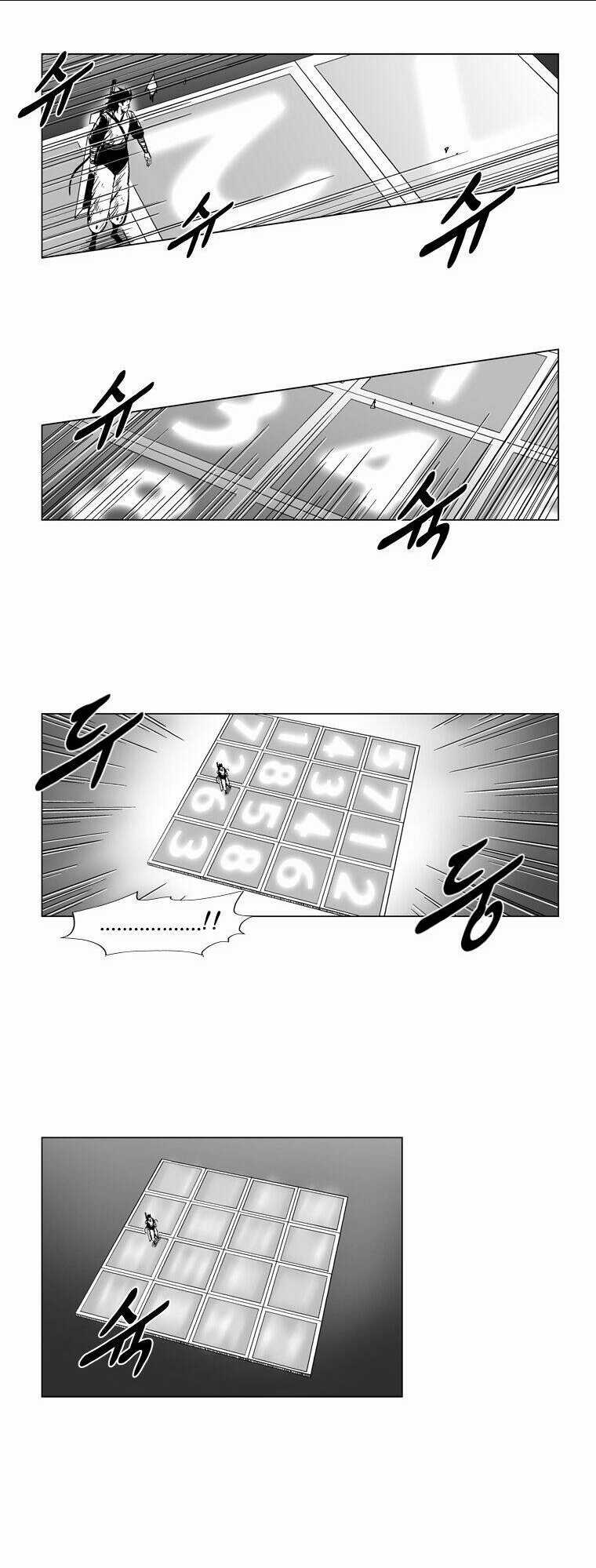 Cơn Bão Đỏ - Chapter 154 - Trang 12