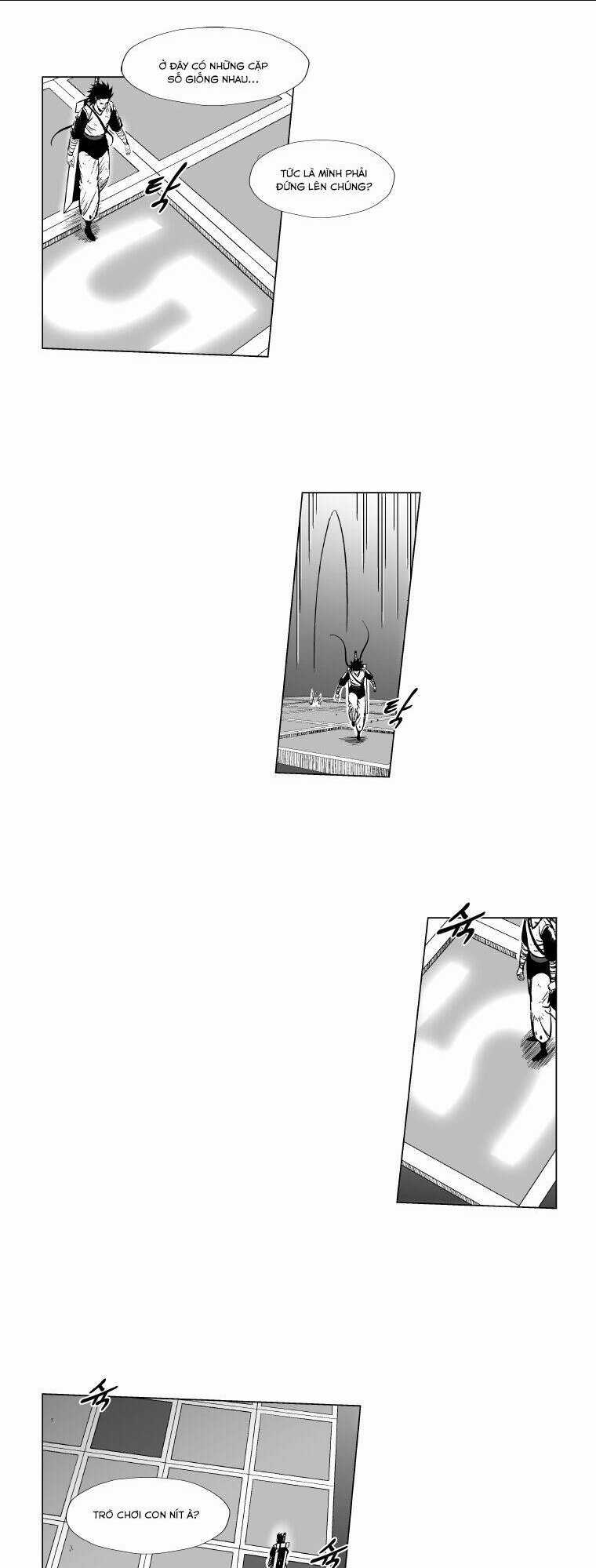 Cơn Bão Đỏ - Chapter 154 - Trang 14