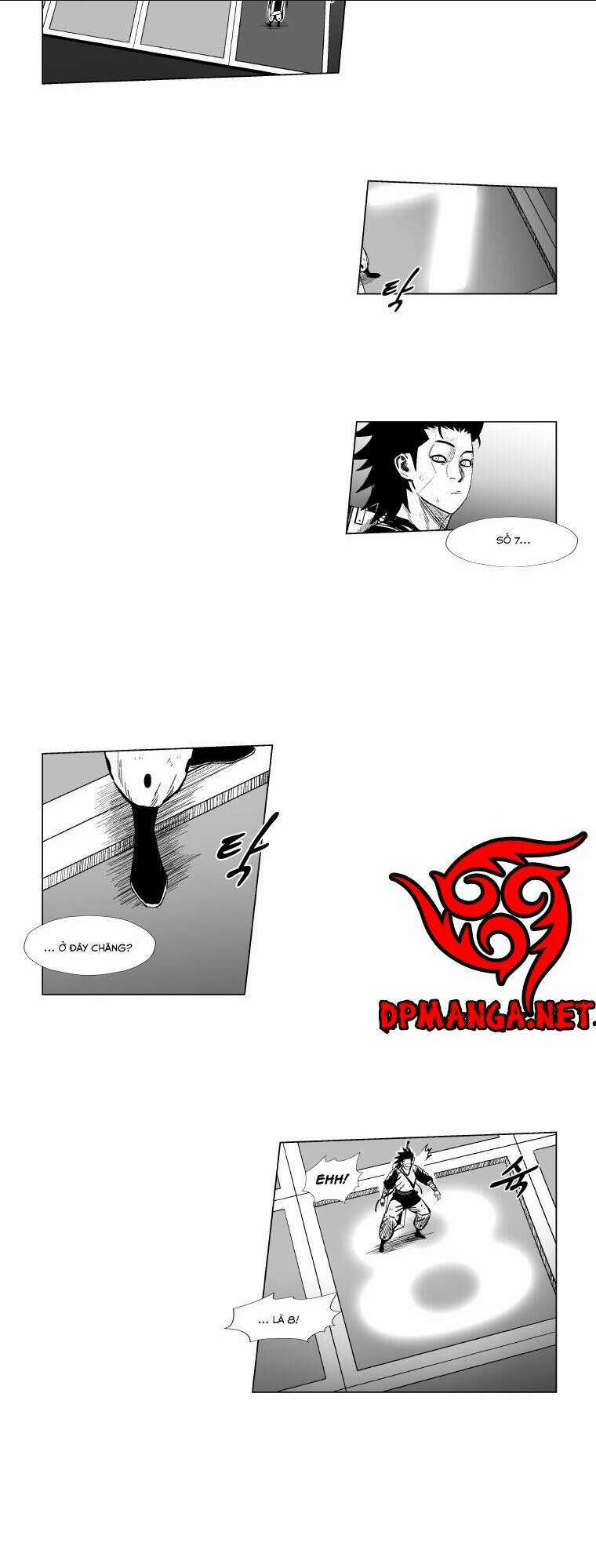 Cơn Bão Đỏ - Chapter 154 - Trang 15