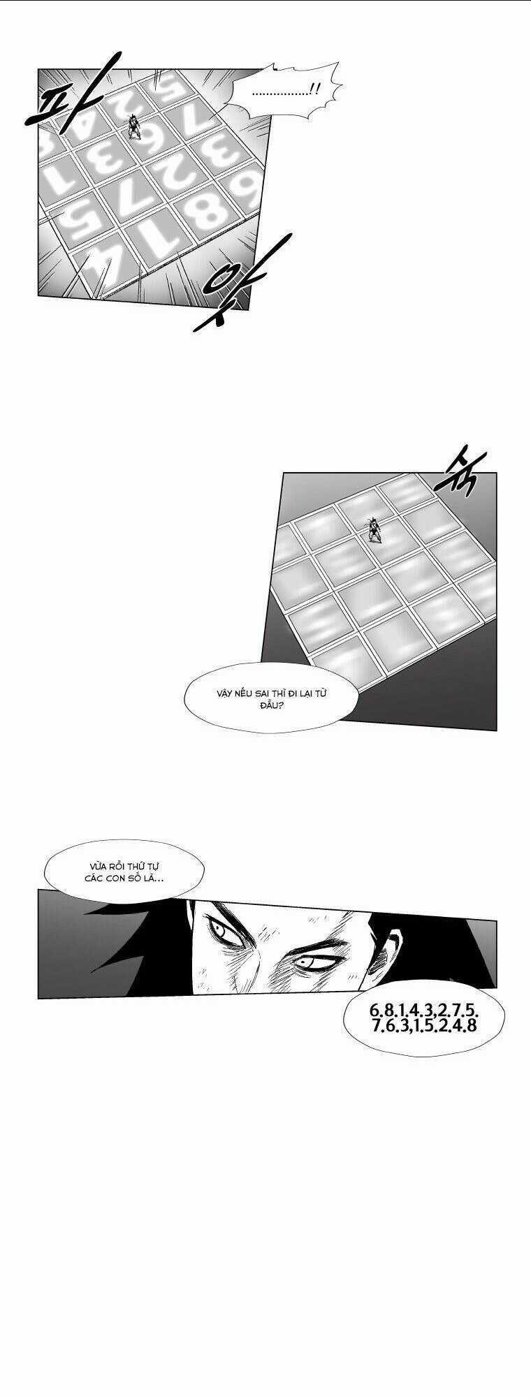 Cơn Bão Đỏ - Chapter 154 - Trang 17