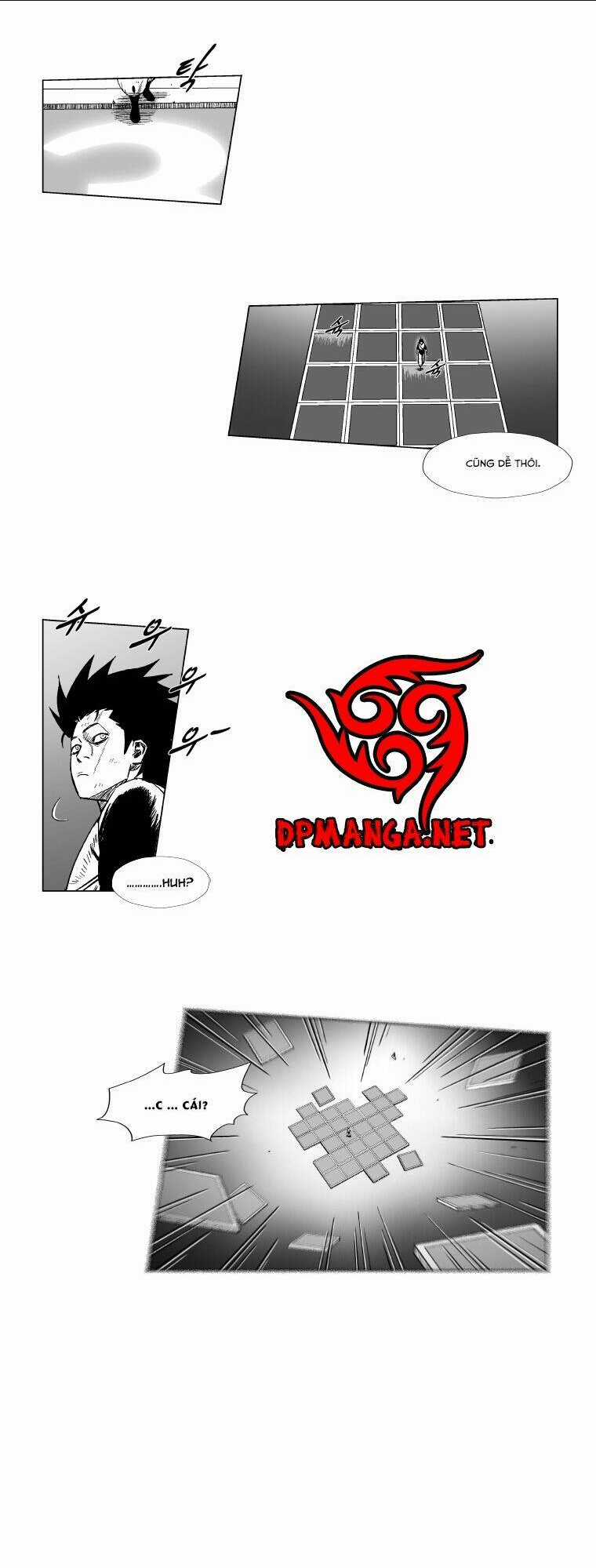 Cơn Bão Đỏ - Chapter 154 - Trang 18