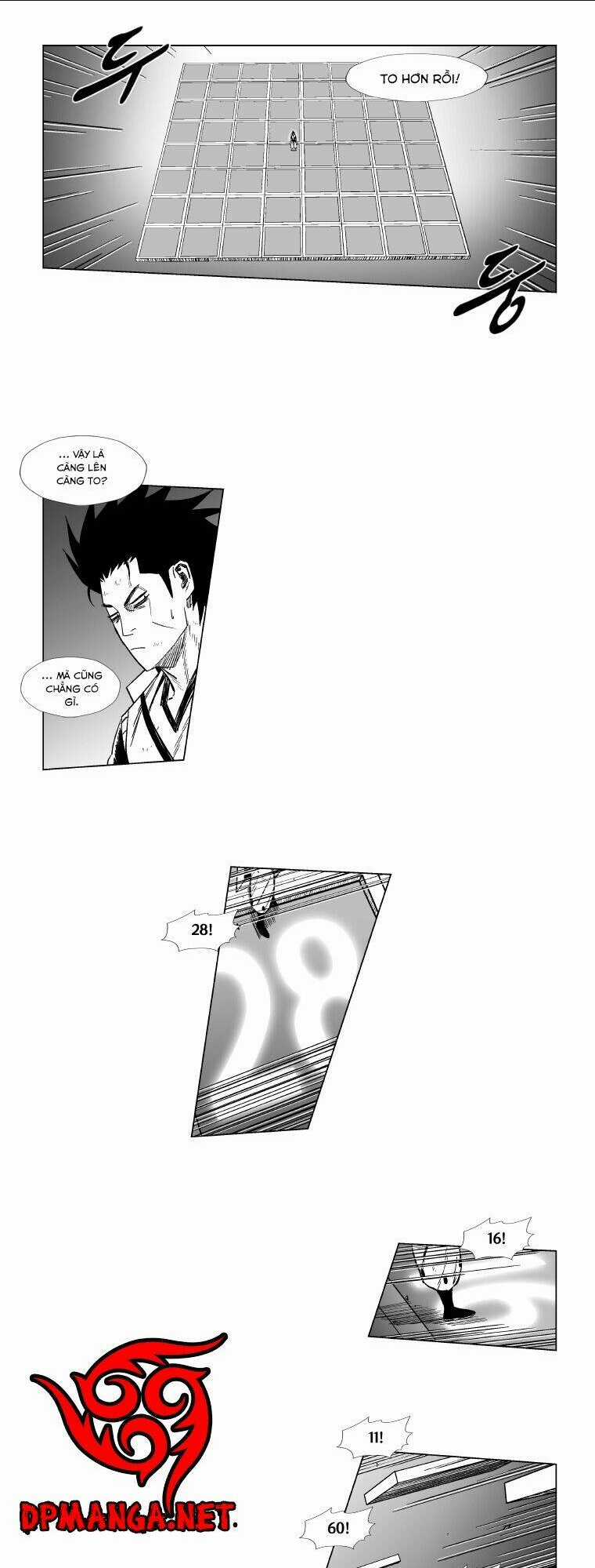 Cơn Bão Đỏ - Chapter 154 - Trang 20