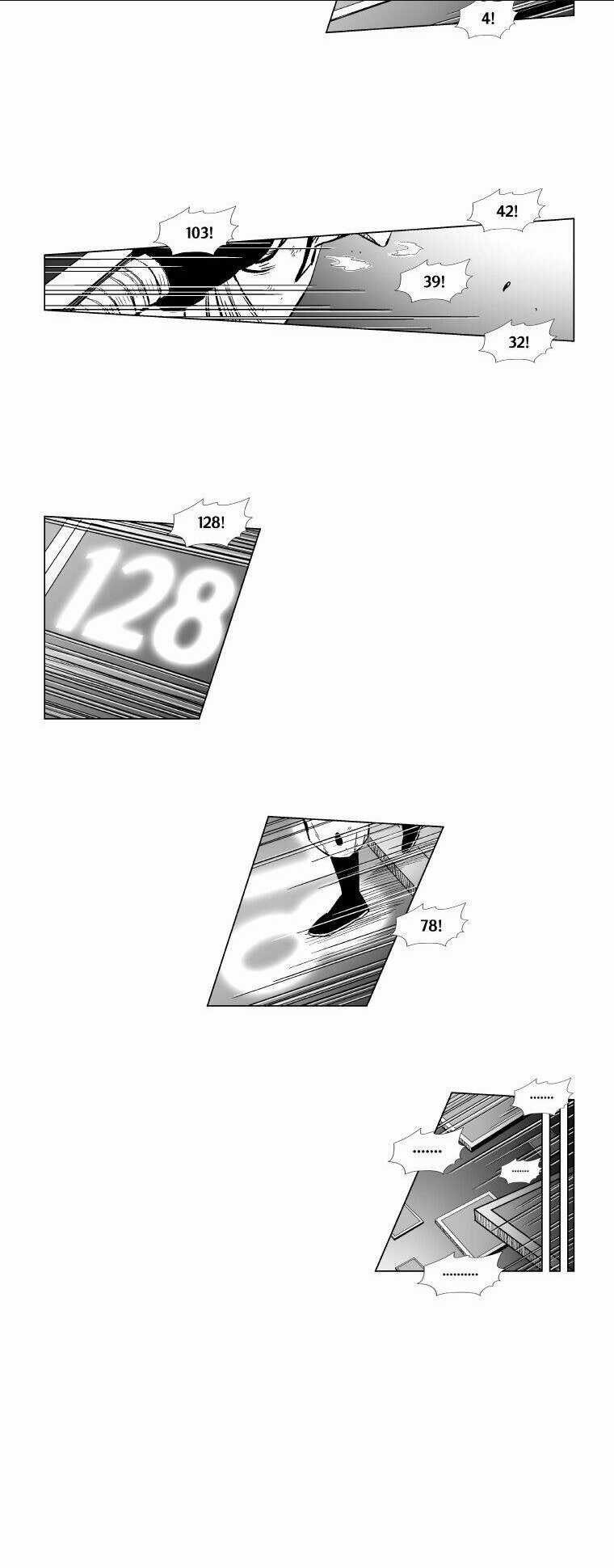 Cơn Bão Đỏ - Chapter 154 - Trang 21