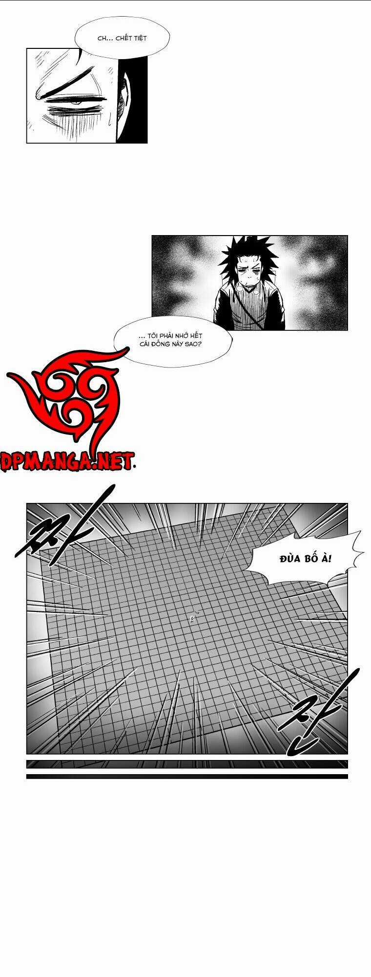 Cơn Bão Đỏ - Chapter 154 - Trang 22