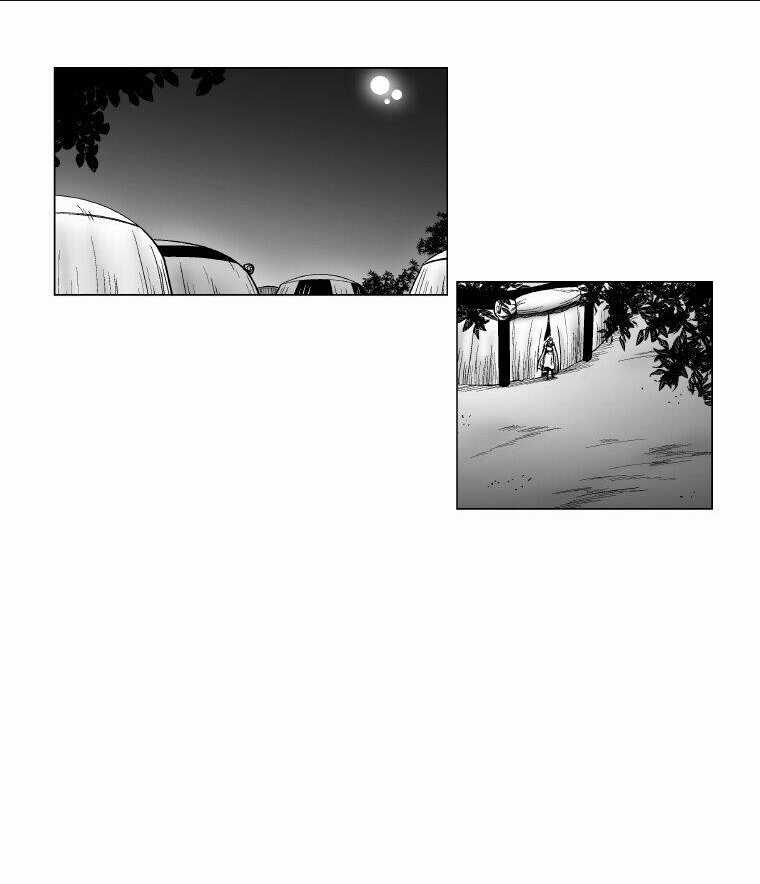 Cơn Bão Đỏ - Chapter 154 - Trang 23