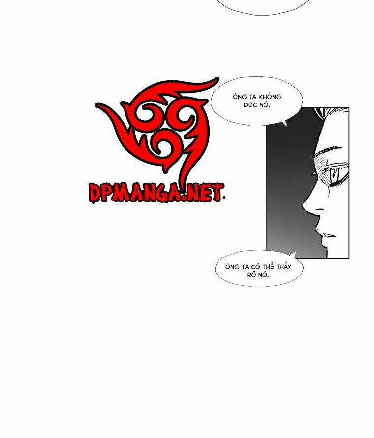 Cơn Bão Đỏ - Chapter 154 - Trang 5