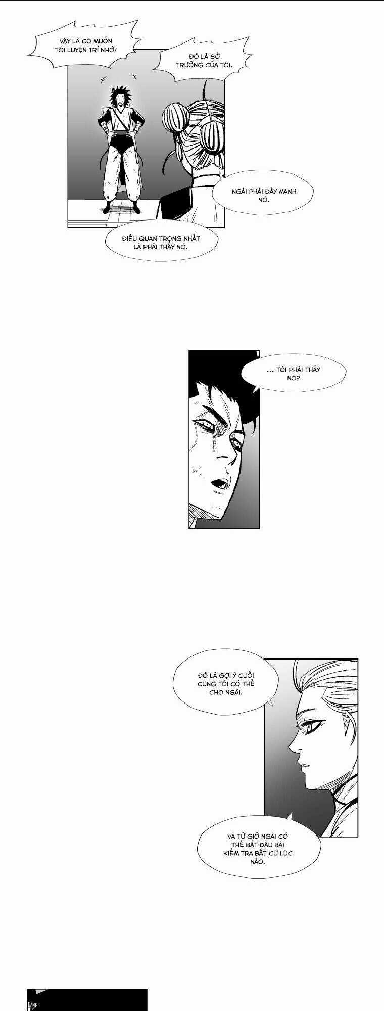 Cơn Bão Đỏ - Chapter 154 - Trang 9