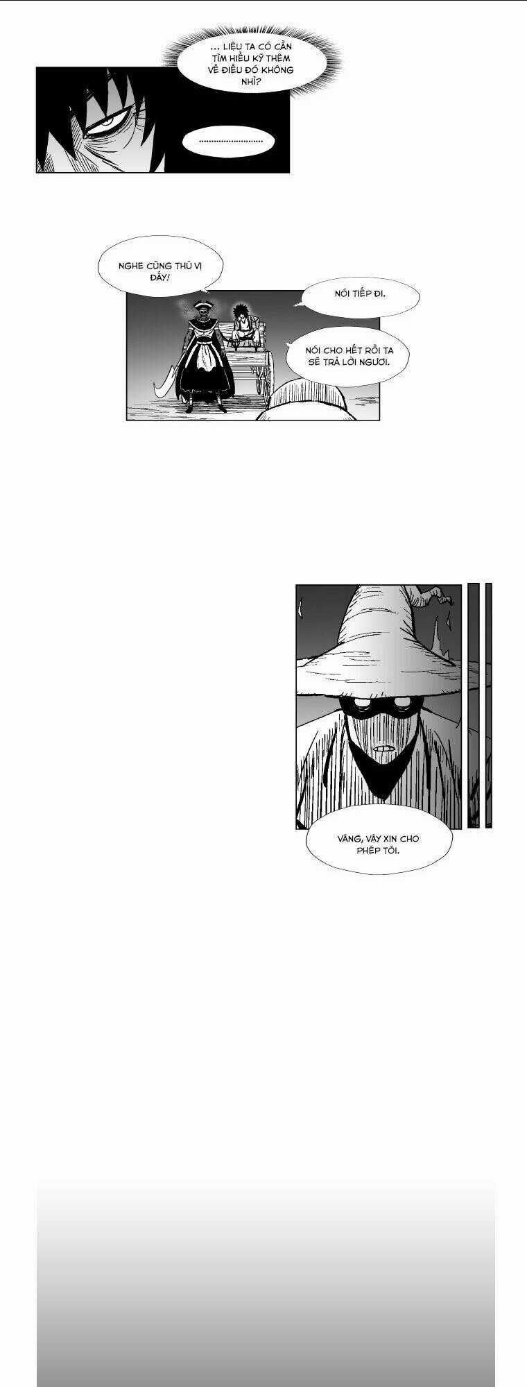 Cơn Bão Đỏ - Chapter 155 - Trang 13