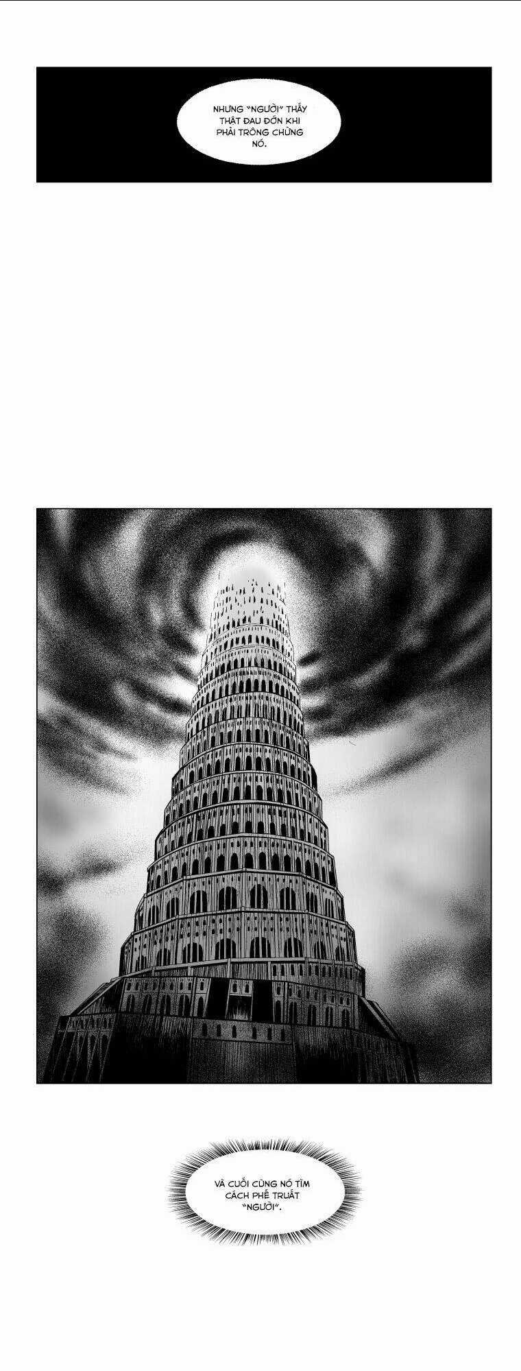 Cơn Bão Đỏ - Chapter 155 - Trang 20