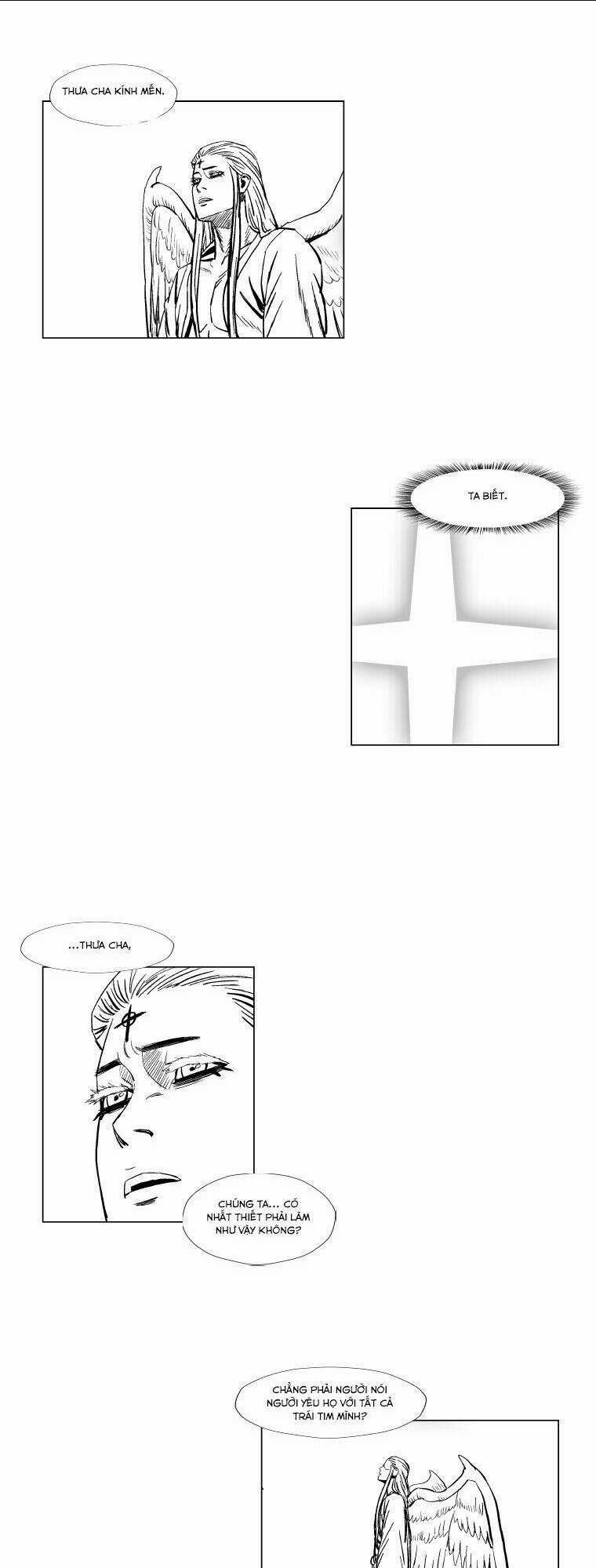 Cơn Bão Đỏ - Chapter 155 - Trang 26