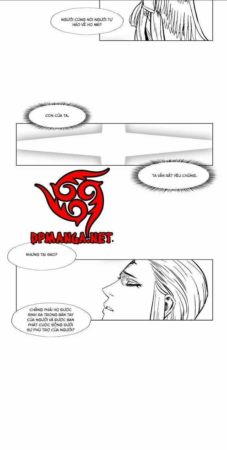 Cơn Bão Đỏ - Chapter 155 - Trang 27