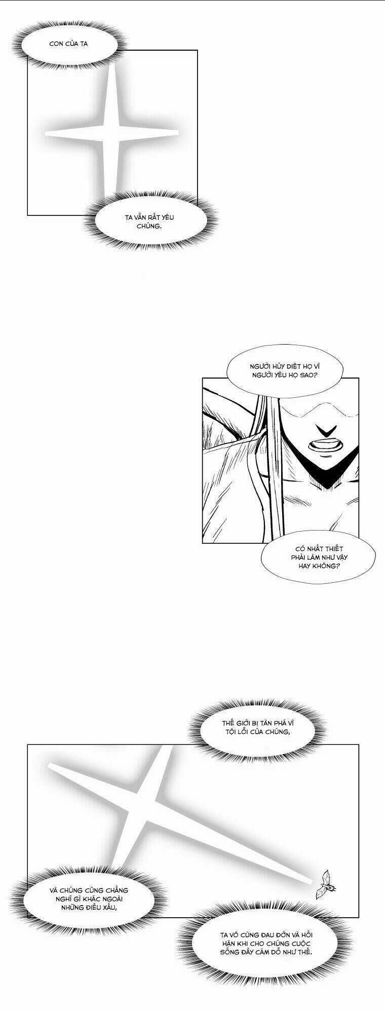 Cơn Bão Đỏ - Chapter 155 - Trang 28