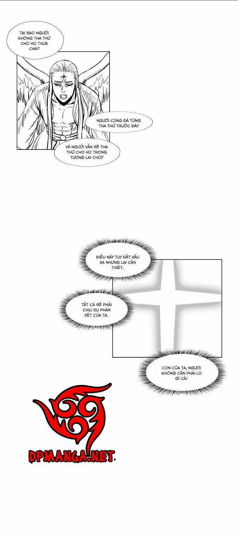 Cơn Bão Đỏ - Chapter 155 - Trang 29