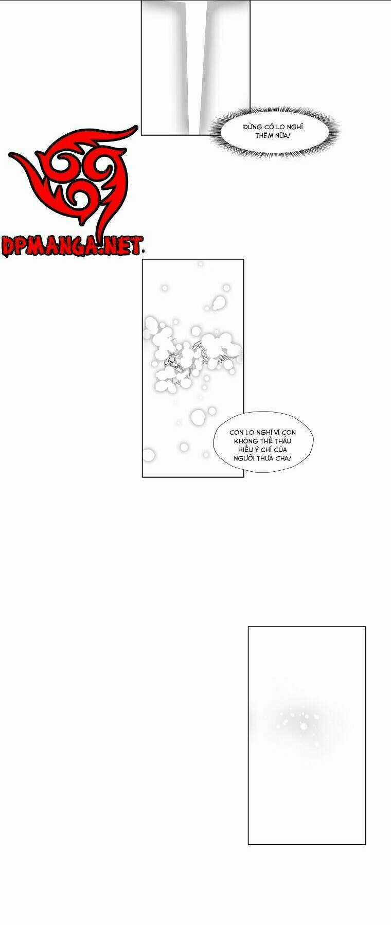 Cơn Bão Đỏ - Chapter 155 - Trang 35