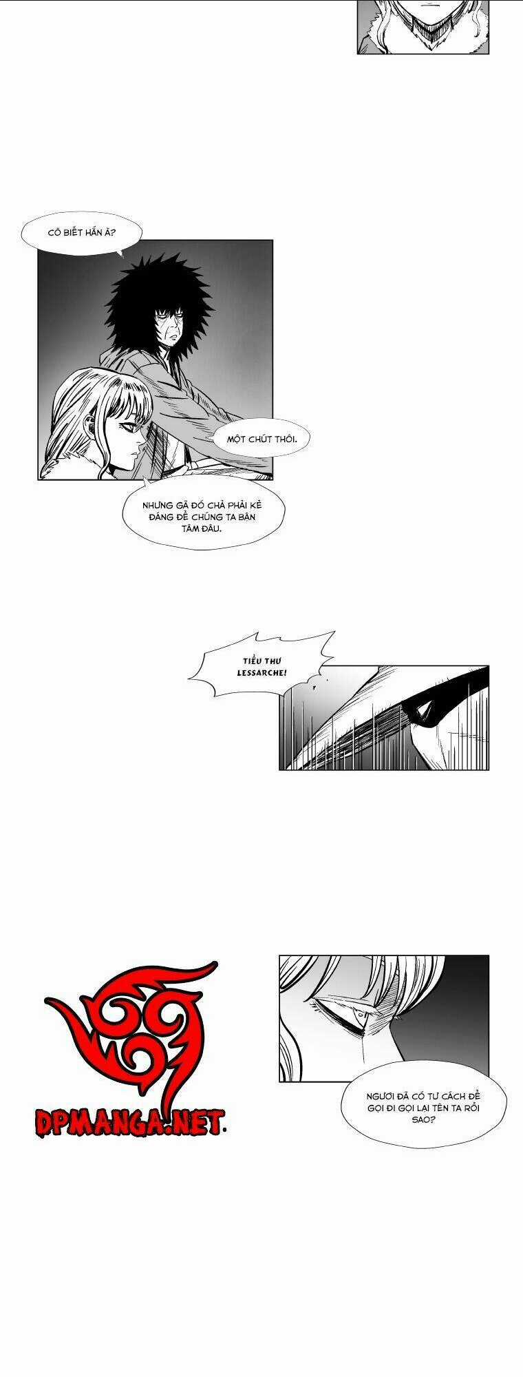 Cơn Bão Đỏ - Chapter 155 - Trang 6