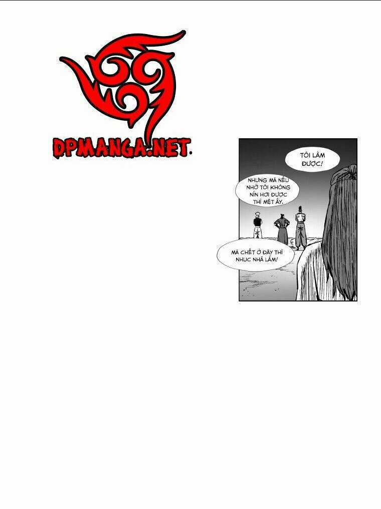 Cơn Bão Đỏ - Chapter 157 - Trang 14