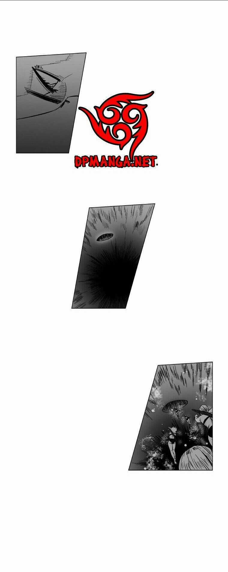 Cơn Bão Đỏ - Chapter 157 - Trang 20