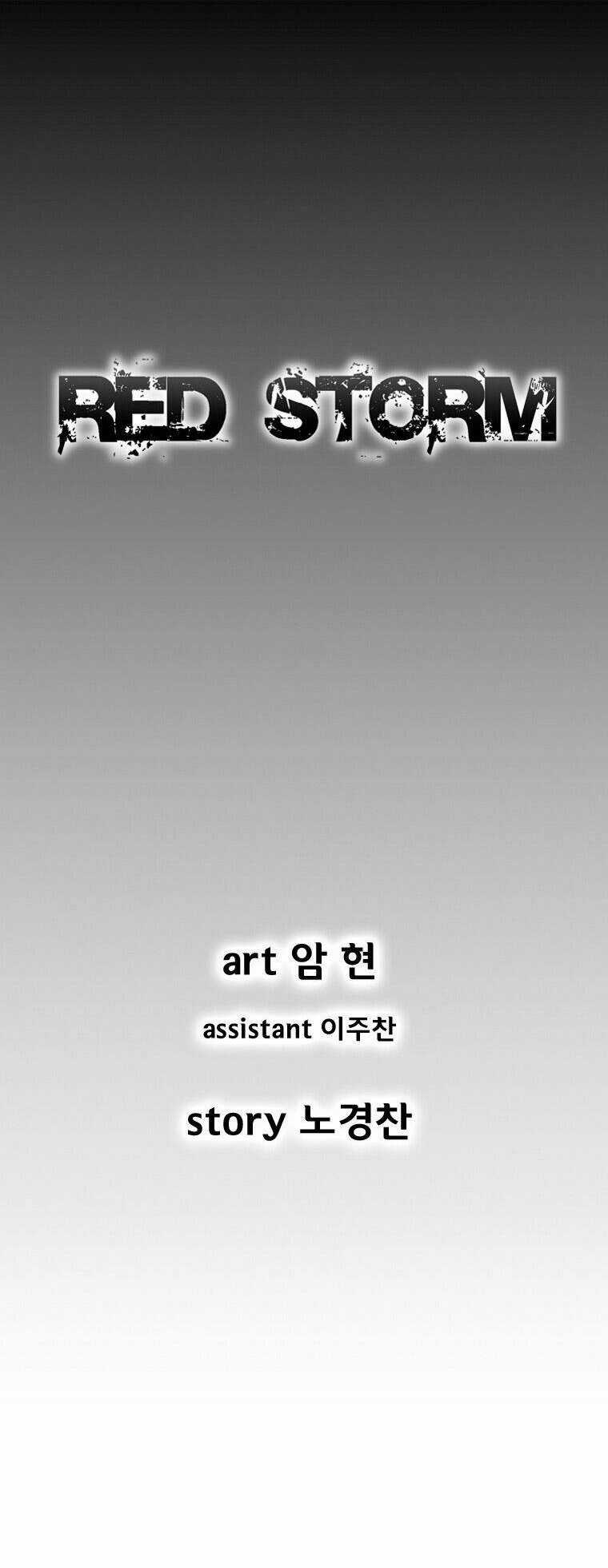 Cơn Bão Đỏ - Chapter 157 - Trang 3