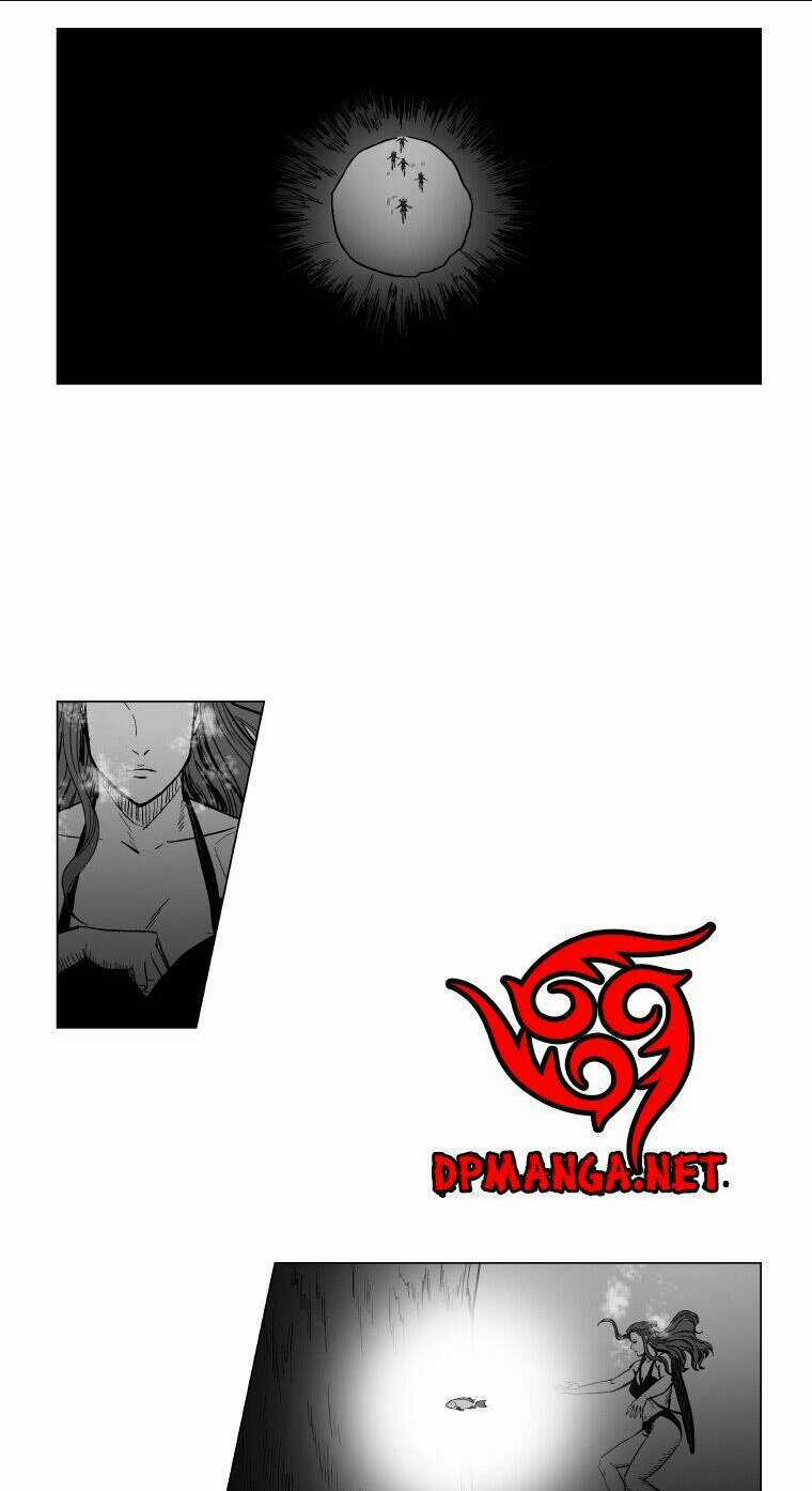 Cơn Bão Đỏ - Chapter 157 - Trang 21