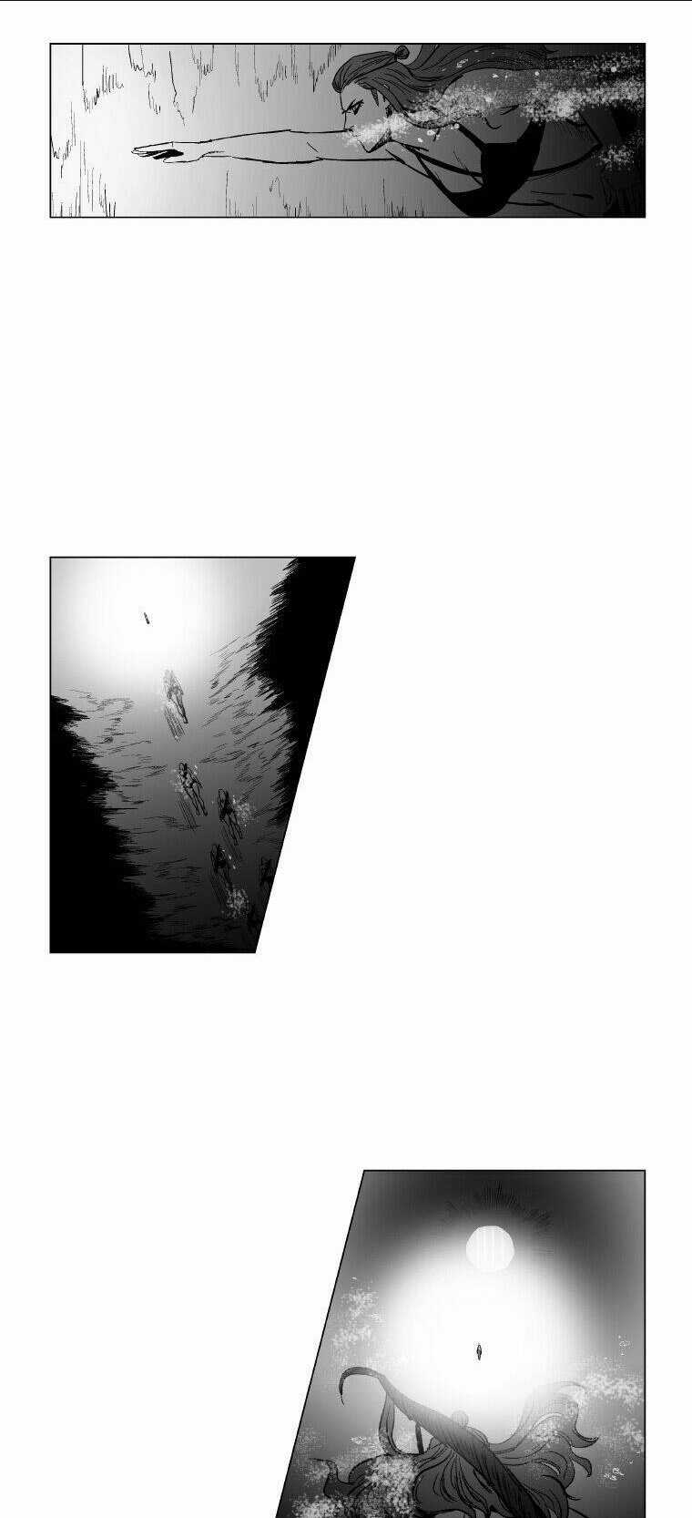 Cơn Bão Đỏ - Chapter 157 - Trang 23