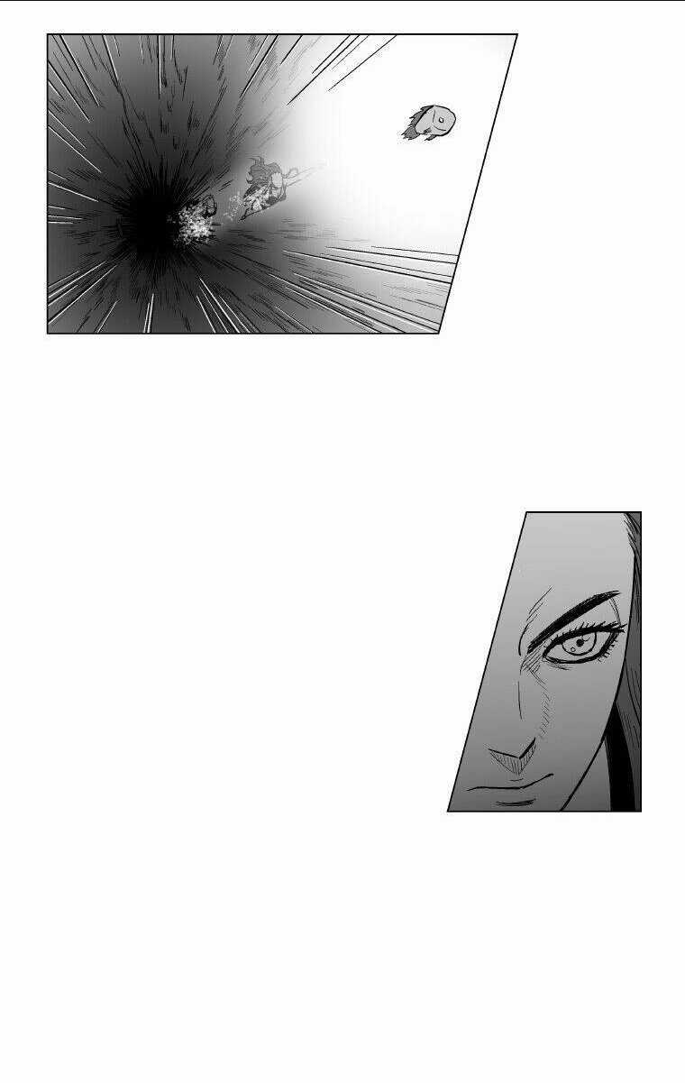 Cơn Bão Đỏ - Chapter 157 - Trang 25