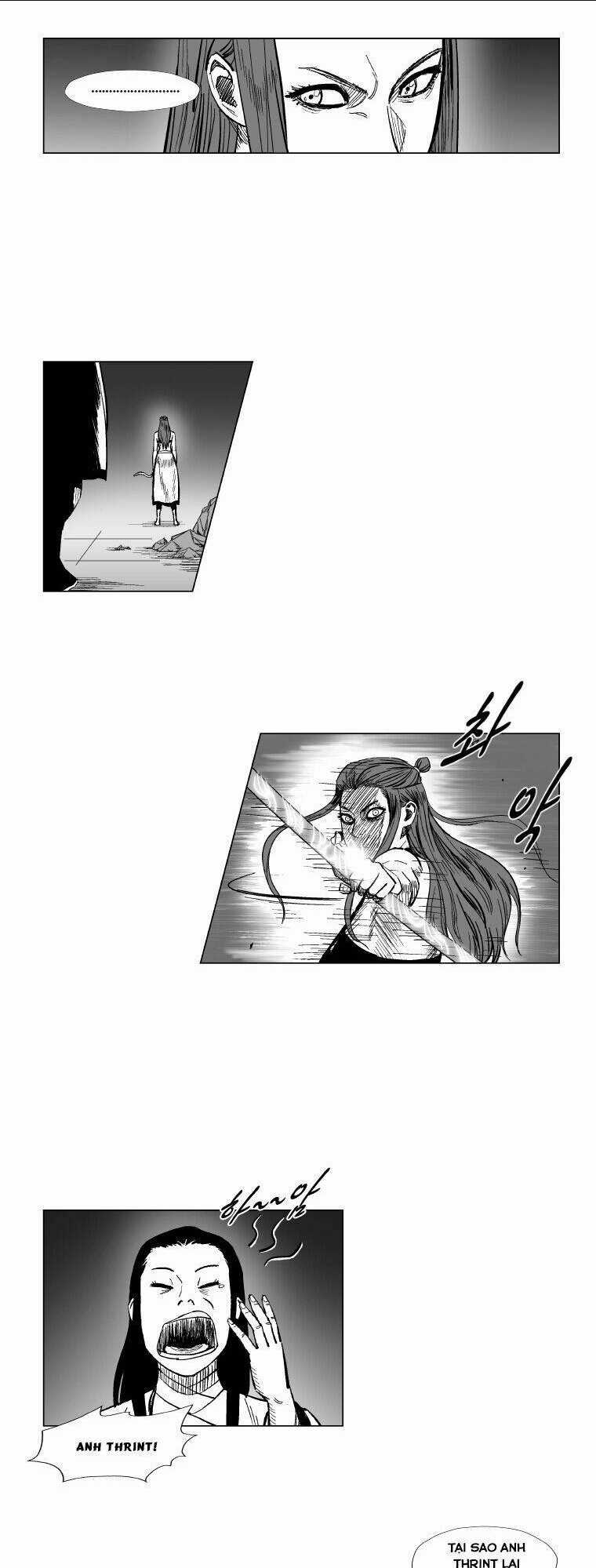 Cơn Bão Đỏ - Chapter 158 - Trang 11