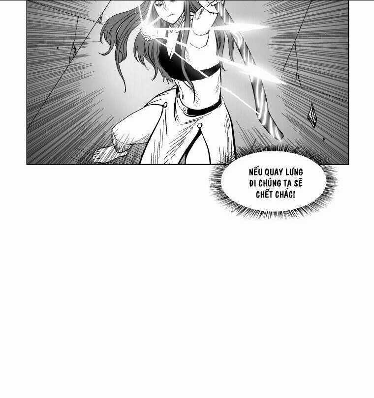 Cơn Bão Đỏ - Chapter 158 - Trang 24