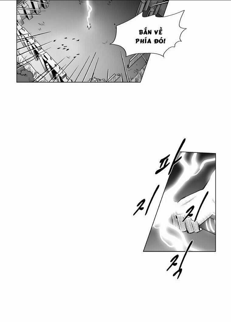 Cơn Bão Đỏ - Chapter 158 - Trang 28