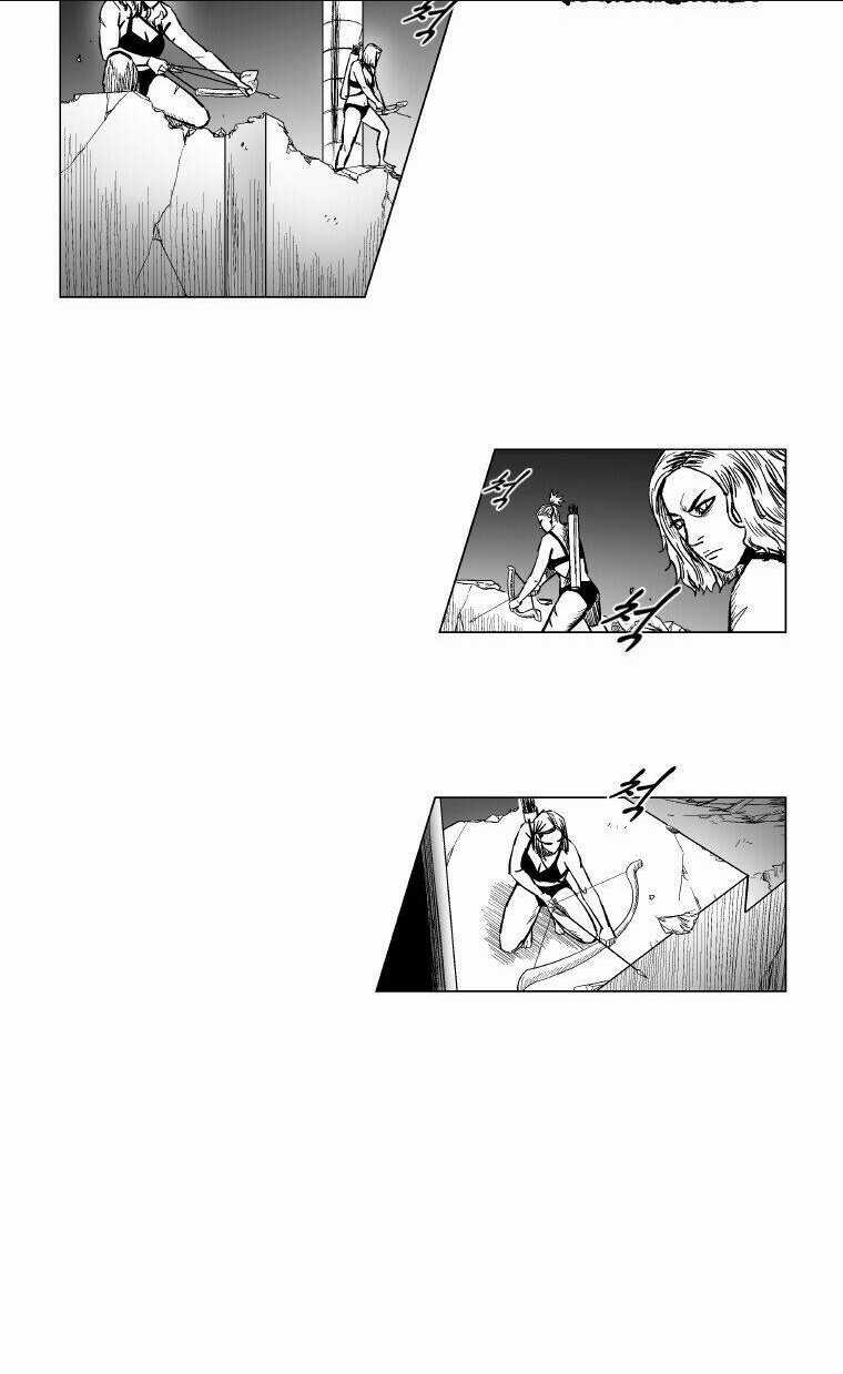 Cơn Bão Đỏ - Chapter 158 - Trang 6