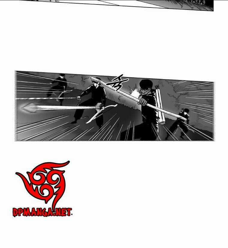 Cơn Bão Đỏ - Chapter 158 - Trang 8