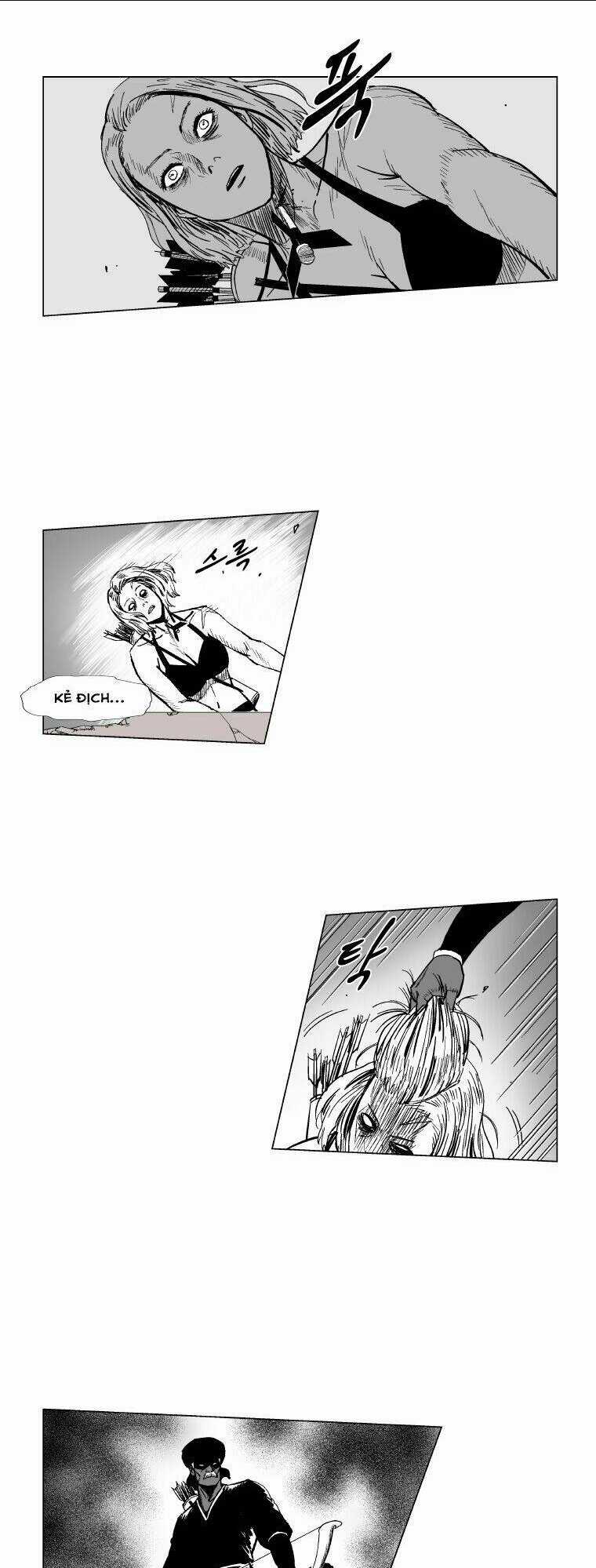 Cơn Bão Đỏ - Chapter 158 - Trang 9